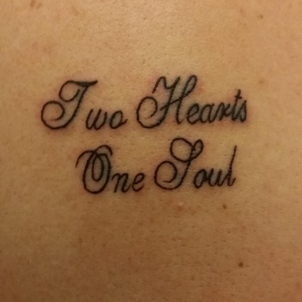 25 Matching Sister Tattoos To Celebrate Your Special Bond