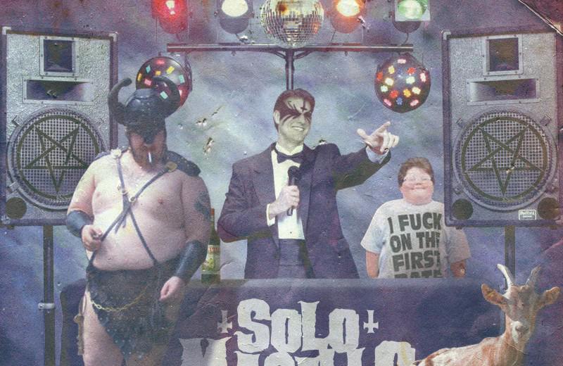 Poche cose come il #metal van d'accordo coi pixel. Parola al #SindacoDelMetal <a href="/SoloMacello/">SoloMacello</a> zero.eu/magazine/inter…