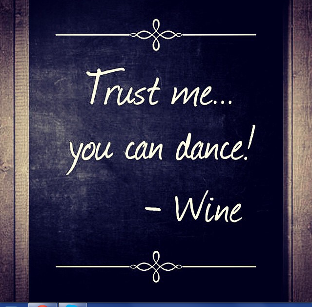 alawine's tweet photo. Did anyone receive this message...? RT @winewankers #wine #dance https://t.co/HAxMyDGwCb