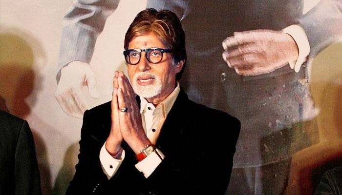 ‘Le panga’ a hit in Egypt, Big B humbled... bit.ly/1O9oxKV