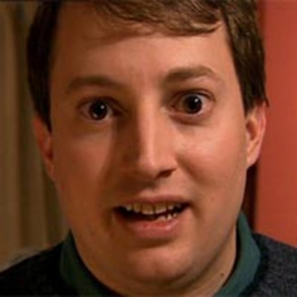 Today is the wickedly funny David Mitchell\s birthday. Happy Birthday mate! 
