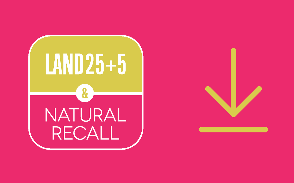 NaturalRecall's tweet image. #EXHIBITheAPP is now available on Apple Store!!! Get extra multimedia contents to learn more about #NaturalRecall!