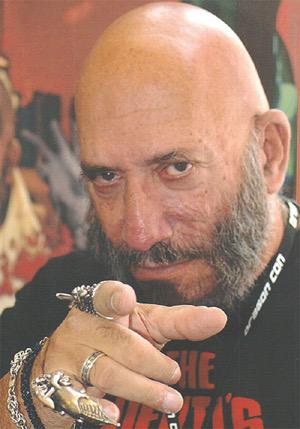 Happy Birthday, Sid Haig! 