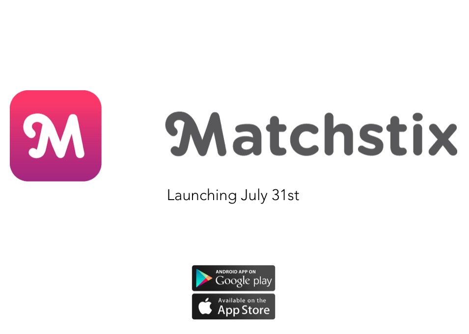 matchstixapp's tweet photo. Are you ready?!?!
http://t.co/XWSQEHi0aE http://t.co/LQo7ZpmcDD