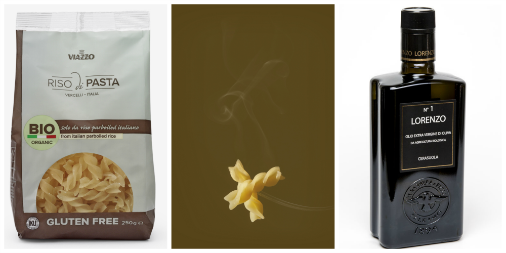 diLABit's tweet photo. #RisodiPasta in versione minimal-chic, con un filo di pregiato olio biologico Lorenzo http://t.co/qw6FebWq23 http://t.co/kyy2EBV6Mv