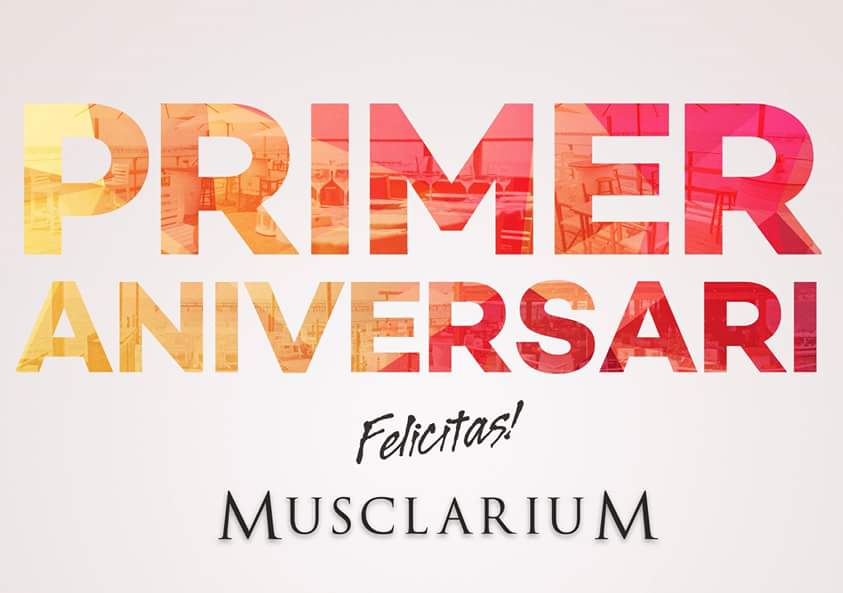 Musclarium tweet media