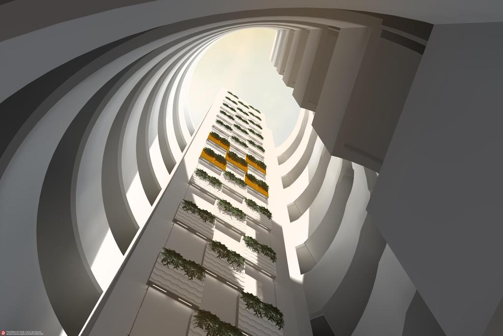 Info2L's tweet image. 3d model and Render by info2l.es 

info2l.es/2015/07/jardin…

#artlantis #3d #architecture3d #archicad