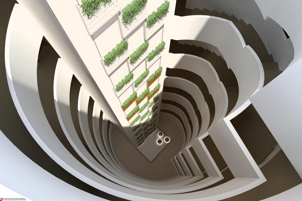 Info2L's tweet image. 3d model and Render by info2l.es 

info2l.es/2015/07/jardin…

#artlantis #3d #architecture3d #archicad