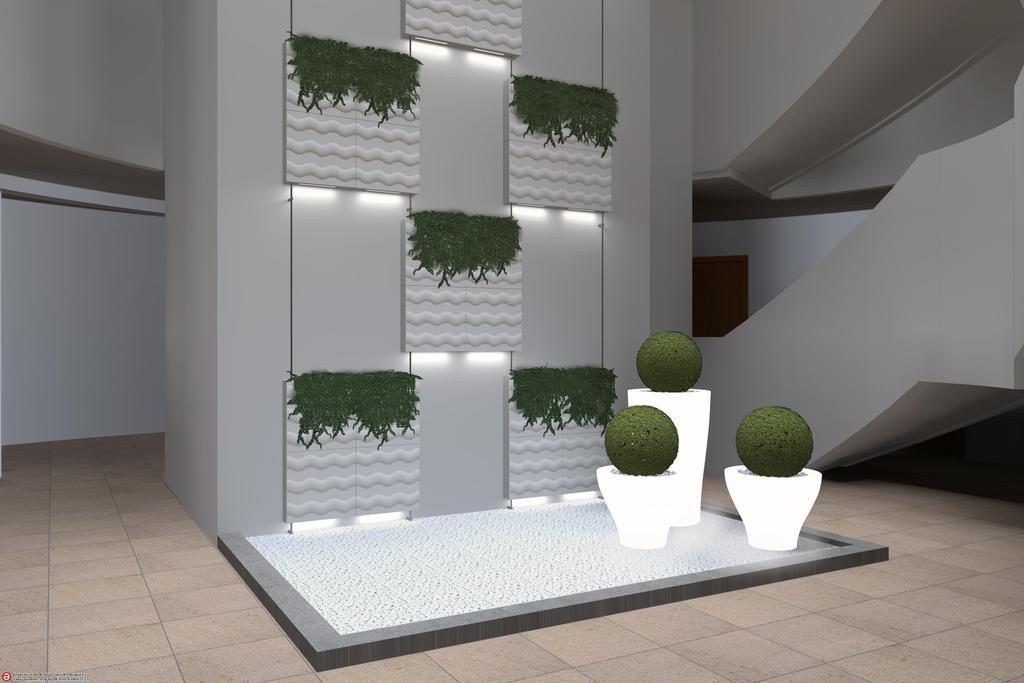 Info2L's tweet image. 3d model and Render by info2l.es 

info2l.es/2015/07/jardin…

#artlantis #3d #architecture3d #archicad