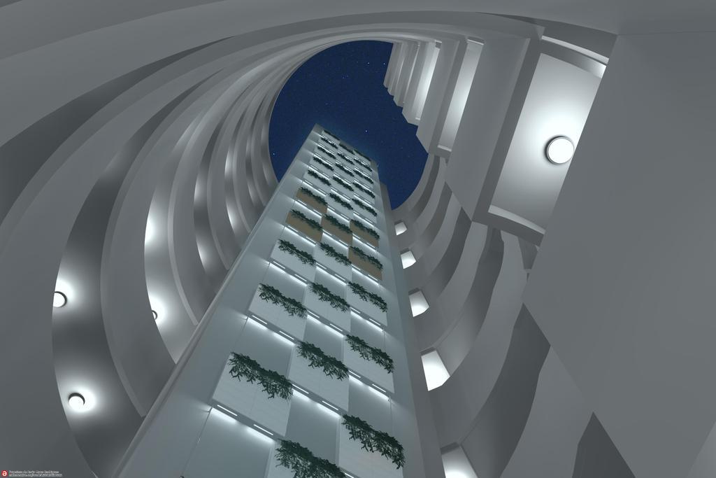 Info2L's tweet image. 3d model and Render by info2l.es 

info2l.es/2015/07/jardin…

#artlantis #3d #architecture3d #archicad