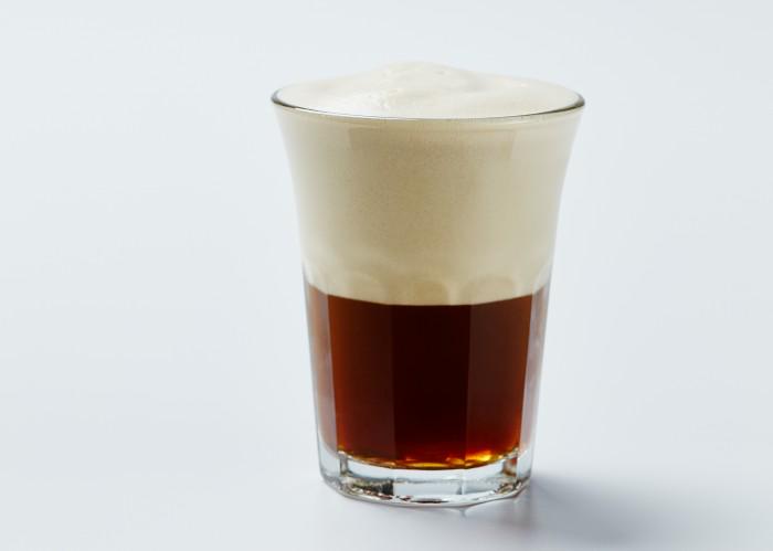 bonappetit's tweet photo. What's cooler than being cool? These 10 ways to doctor up iced coffee http://t.co/CfYj59yFS7 http://t.co/d9JwxS0WlJ