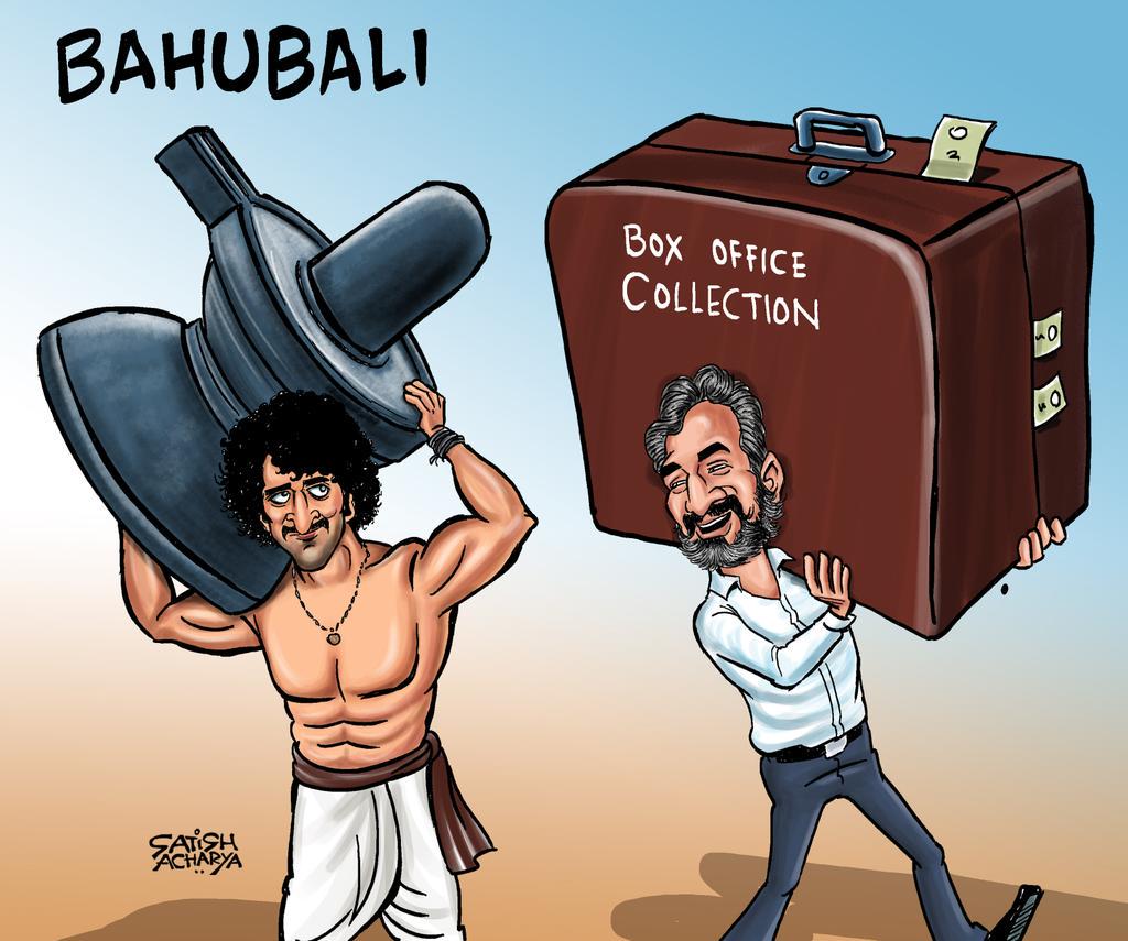 Satish Acharya on Twitter: Satish Acharya on Twitter: