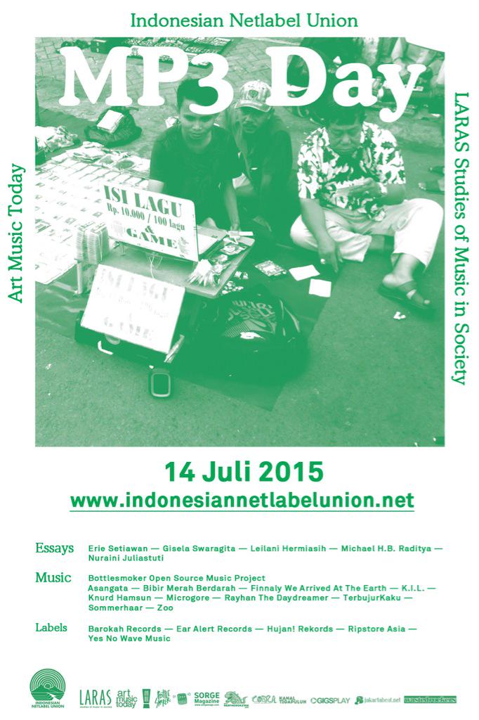 mari merayakan MP3 #MP3Day indonesiannetlabelunion.net/category/mp3da…