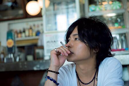 タバコが似合う声優だと思う人rt タバコが似合う声優だと思う人rt