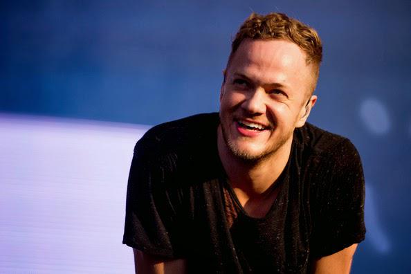 Happy 28th Birthday Dan Reynolds!!   