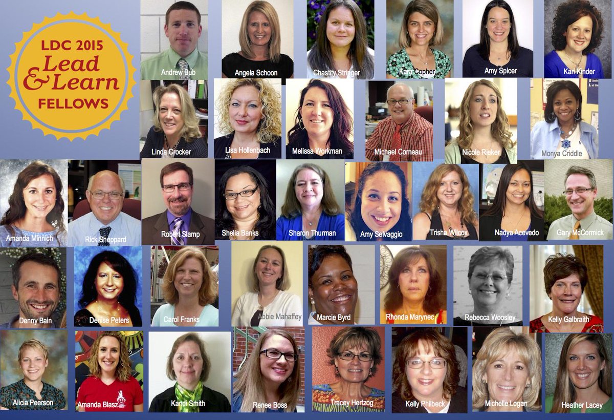 GatesUS's tweet image. Congrats to @LitDesignCollab&apos;s teaching fellows -- ambassadors at @srebeducation&apos;s #CCRS15: bit.ly/1JfDRRG