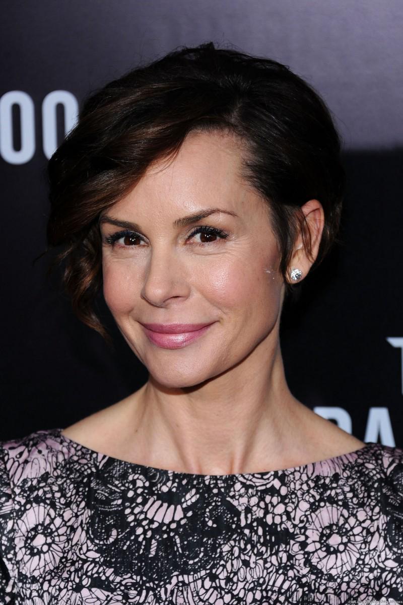 Happy Birthday, Embeth Davidtz! Born in Lafayette, the actress is known for Schindler\s List, Matilda & Mad Men. 