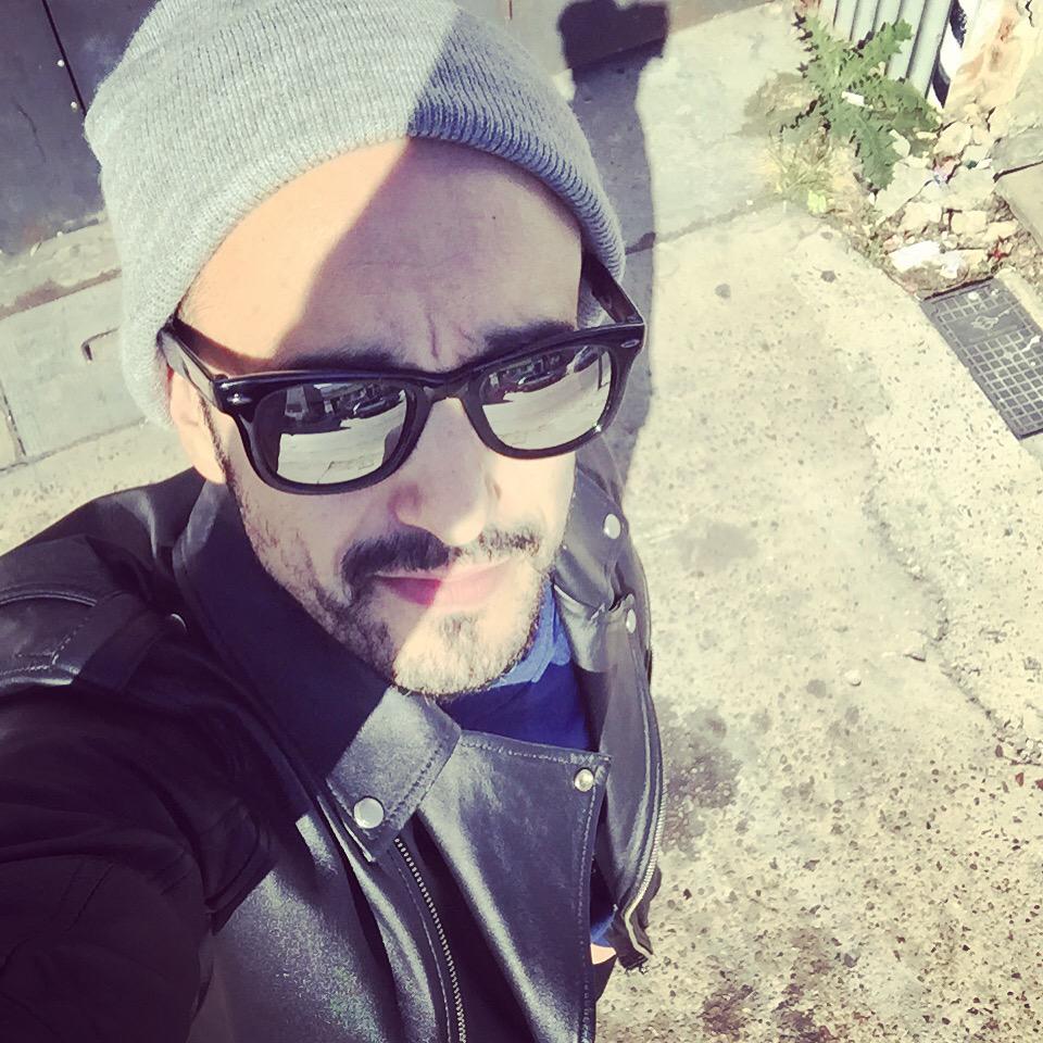 AbelPintos's tweet photo. Hoy se ensaya http://t.co/RRYTHfkA7N