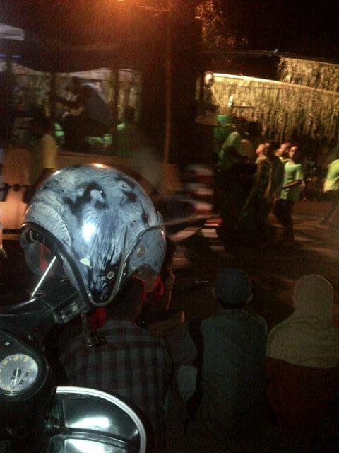 Festival thong2 lek Rembang