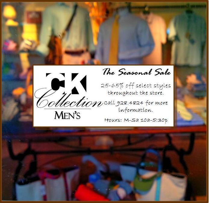 The #SEASONALSALE continues! Come shop sale styles from <a href="/petermillar/">Peter Millar</a>, <a href="/billy_reid/">Billy Reid</a>, <a href="/colehaan/">Cole Haan</a> &amp; more!