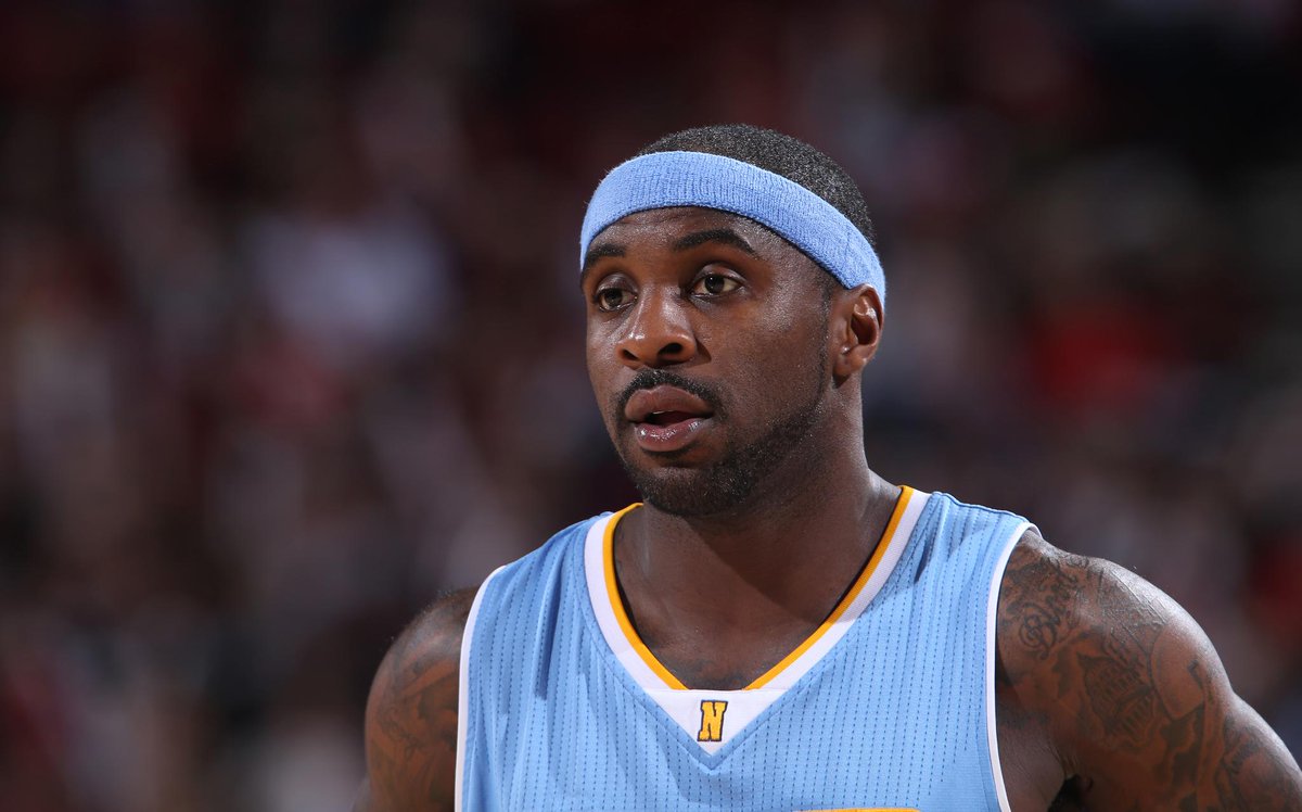 SportsCenter's tweet image. Nuggets PG Ty Lawson was arrested early on Tuesday in Los Angeles on suspicion of driving under influence of alcohol.