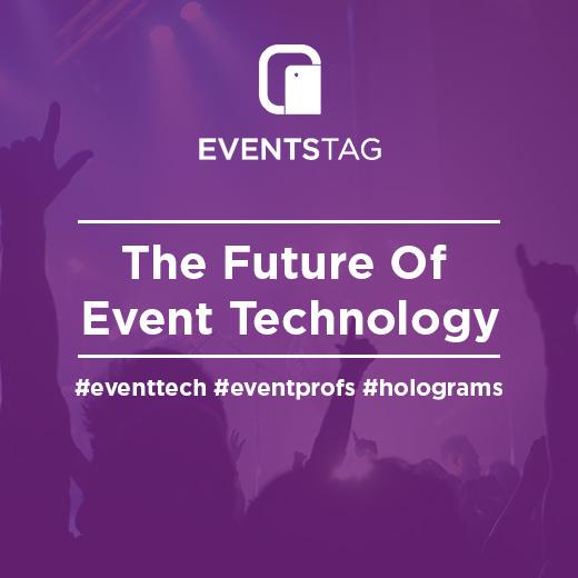 EventsTagHQ's tweet photo. The Future Of Event Technology http://t.co/IgvdvRvZpo #events #eventtech #eventprofs #marketingprofs #eventstag #tech http://t.co/u4jXWet5Wl