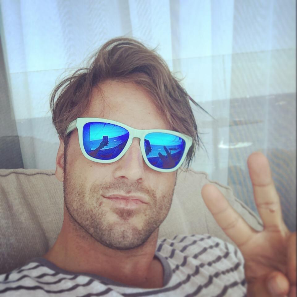 Feliz verano a todo@s! Os deseo lo mejor hoy y siempre! 😘😘😘👍