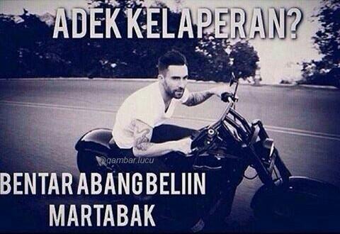 tukangspill_'s tweet photo. Tengah malem laper,  berujung baper http://t.co/zcUnHvYlkK