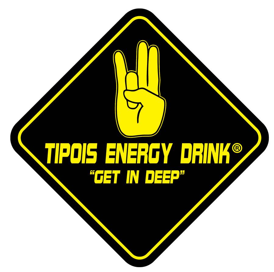 TIPOIS ENERGY DRINK tweet media
