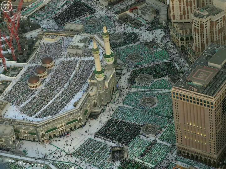 mildichamoz's tweet photo. Subhanallah..  malam 27 ramadhan kemarin di Masjidil Haram http://t.co/piuHkyHfuP
