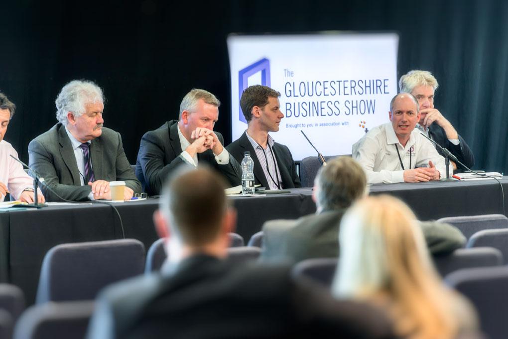TP_Works's tweet image. Some great discussion about the @BizShowGlos last week and their plans for the future. Photos: @andyimagemaker