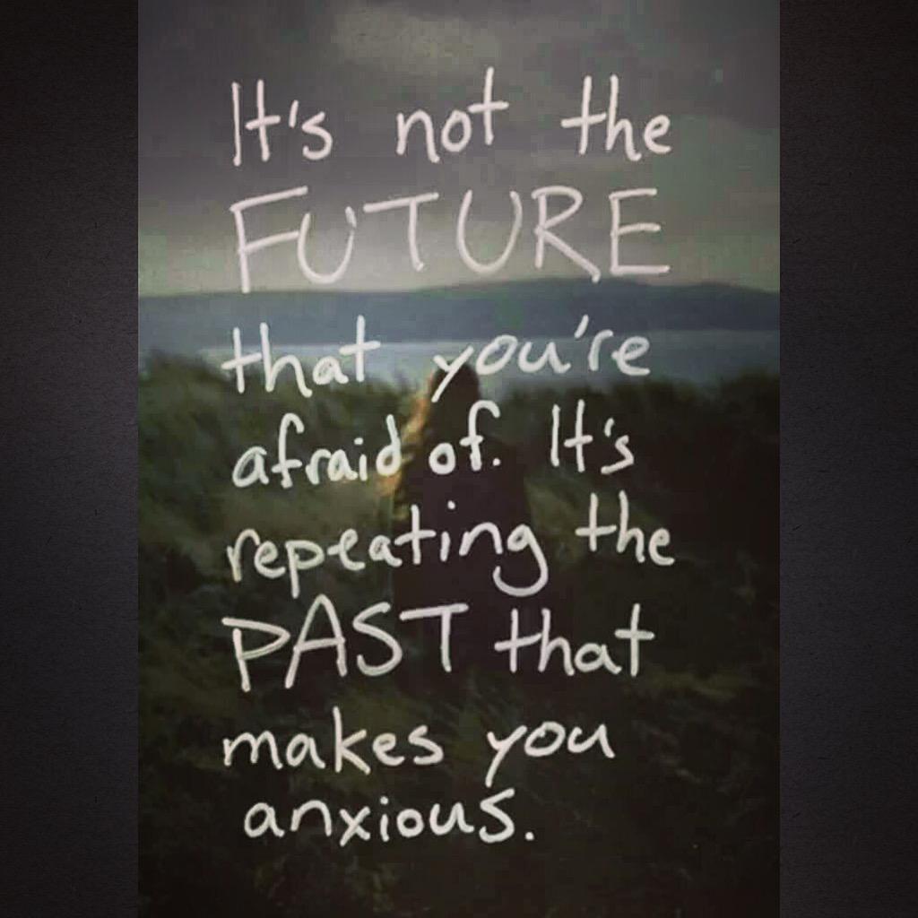 LexDGriff's tweet image. this says it all. what would you do if you didn't have fears? #note2self #lexviews
