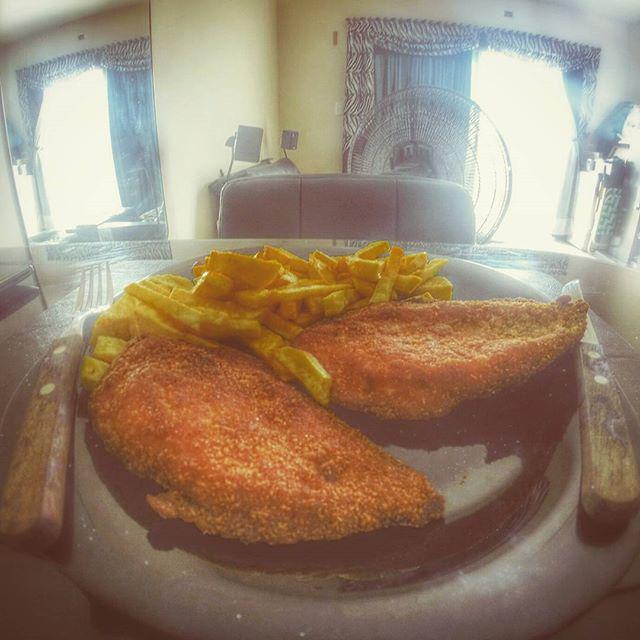 MarioLocura__'s tweet image. Me cope y salió esto 😍 #EasyChef #GoPro #GoProArg #PlaceresDeLaVida