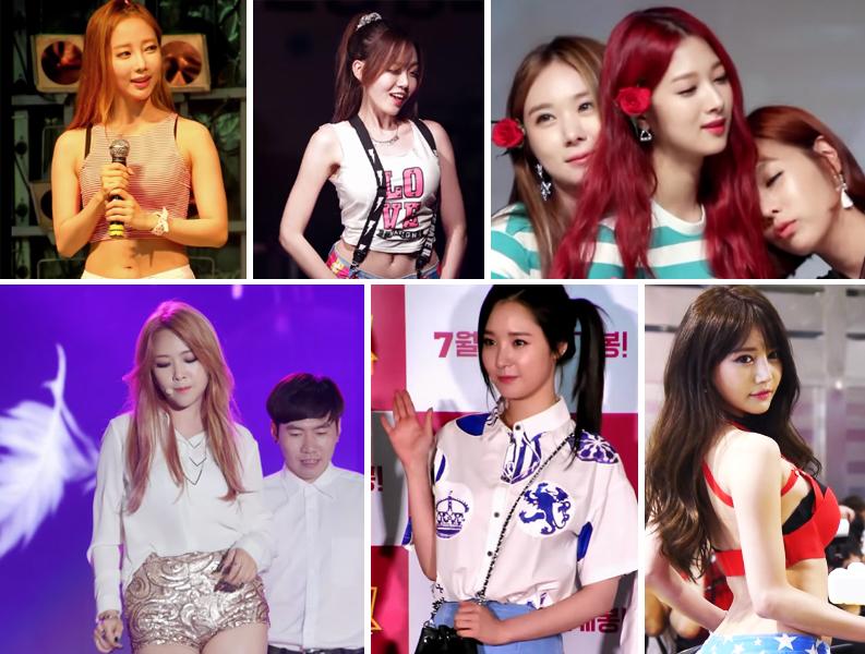 Kpop Fancam Fancamkpop Twitter