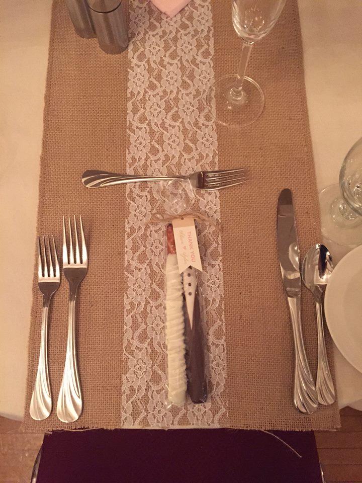 MU_Conferences's tweet photo. Here are some photos from the Courtney Wedding this past weekend. Congratulations to the beautiful couple! http://t.co/JFOySFkWab