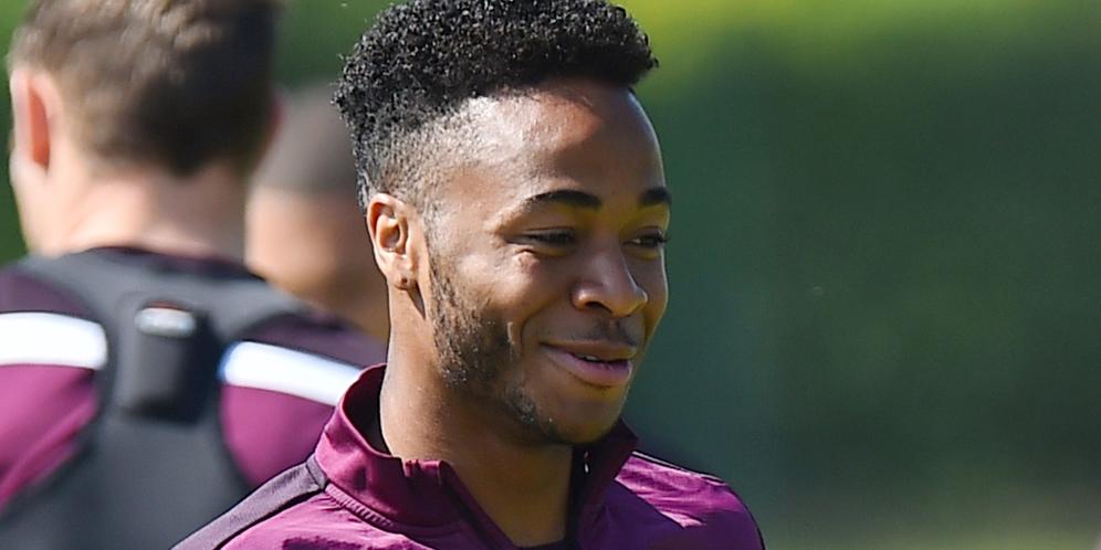mdk.to/0b4C-cak | Raheem Sterling RESMI Jadi Milik Manchester City