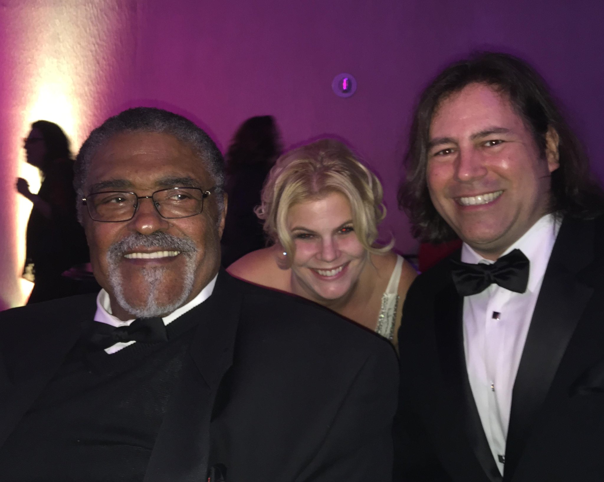 Happy Birthday to a true NFL legend and film talented movie actor Roosevelt Grier! 