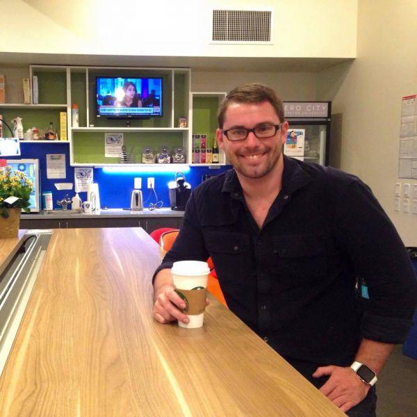 draper_u's tweet photo. Meet the Heroes of @herocityspace: “Move the needle forward every single day”- @jakeryanbenson http://t.co/hQCNdJqWO9 http://t.co/5Fxt3FRF1V