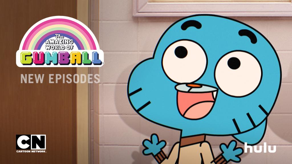 Gumball Stream Deutsch