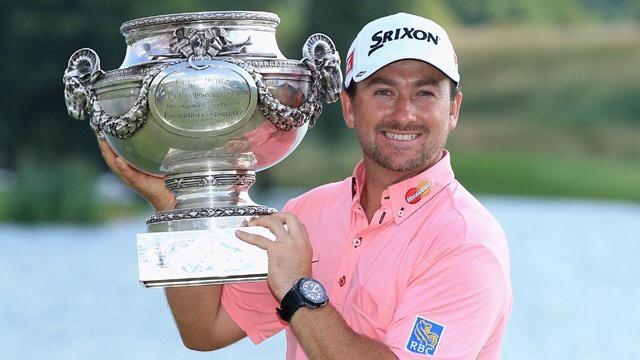 LoweryAna's tweet photo. Cont... @GraemeMcDowell @IanJamesPoulter @JustinRose99 @henrikstenson @LakeNonaGCC (tweet 2 of 3) #TheOpen http://t.co/kCI10iF5zc