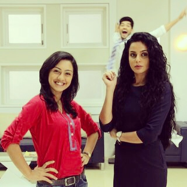 _E_Feed's tweet photo. RT if you are missing this awesome show #ZindagiWins @krikified @abigail_pande @sarakhan811 
http://t.co/WkU2OEYiwE http://t.co/qCmHwtXC0G