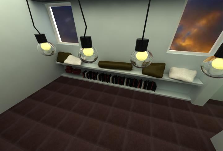 AstridOstrich's tweet photo. Where can I put my books? http://t.co/CITO9b3zUK