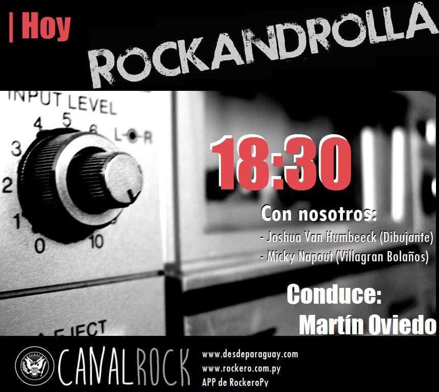 Rockandrolla tweet media