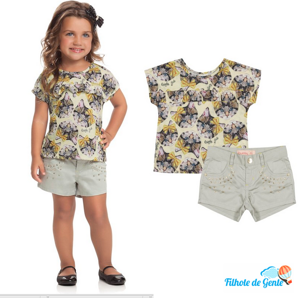 FilhoteStore's tweet image. Dia lindo em São Paulo e muita coisa linda no site, coleção Primavera Verão já está com tudo na @FilhoteStore