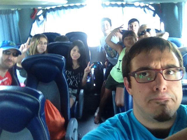Rekerey's tweet photo. @Mvtojunior #egnjunior2015 de momento solo Madrid... http://t.co/HBLyl83WNP