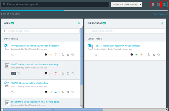 vmanoria's tweet photo. Using #scrum methods with #DevOps #bluemix @sprint #developers #cloud #ITbacklog #ibmdw http://t.co/a2I0UUFrYI http://t.co/21WMR5UKXv