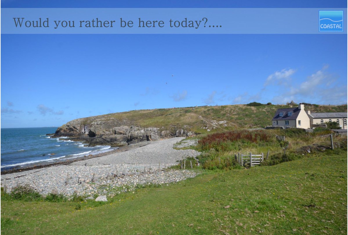 CoastalHolidays's tweet photo. ☀Imagine arriving to this beauty....☀ #CableCottage #Anglesey #NorthWales #ChurchBay #CoastalHolidays http://t.co/wtvz7vdgKd