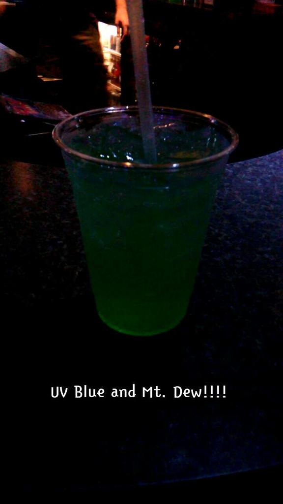 blue mountain dew whipped cream vodka blue mountain dew whipped cream vodka