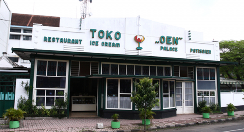 eriikhard's tweet photo. Es cream bersejarah di Malang, enaknya...
#EveryoneisTourismAmbassador #MSI1503010082 http://t.co/r3vvh0jQUx