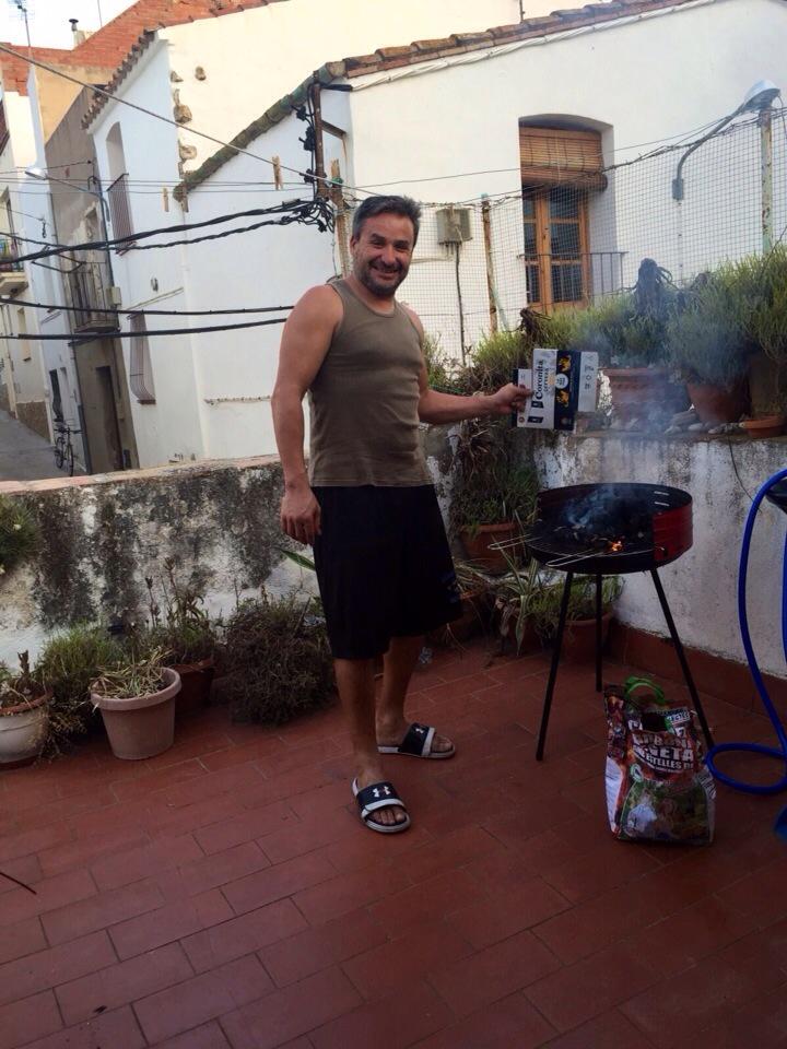 rafisa07's tweet image. Este verano de BBQ en BBQ